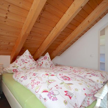 Himmelschloesschen & Chalet Rose Garmisch-Partenkirchen Exterior foto