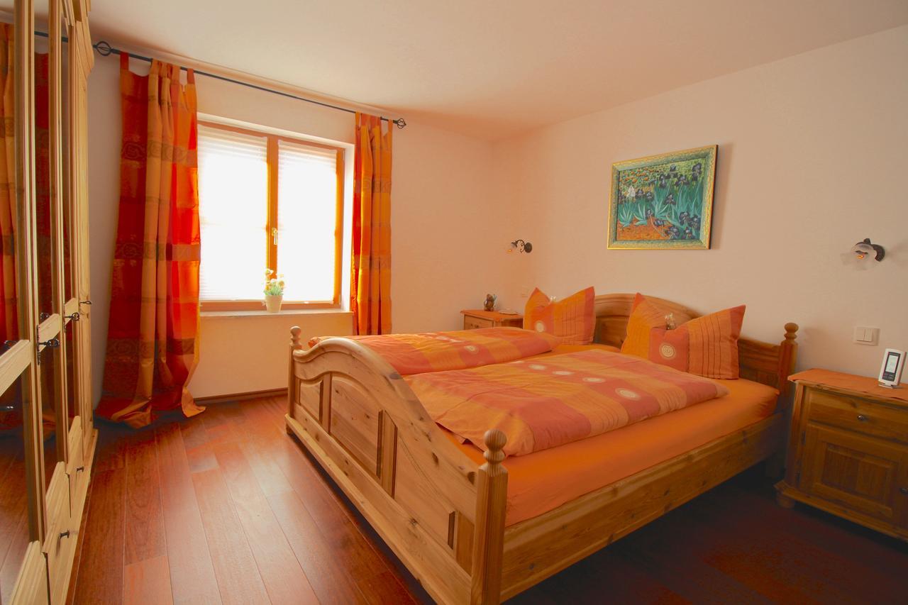 Himmelschloesschen & Chalet Rose Garmisch-Partenkirchen Exterior foto